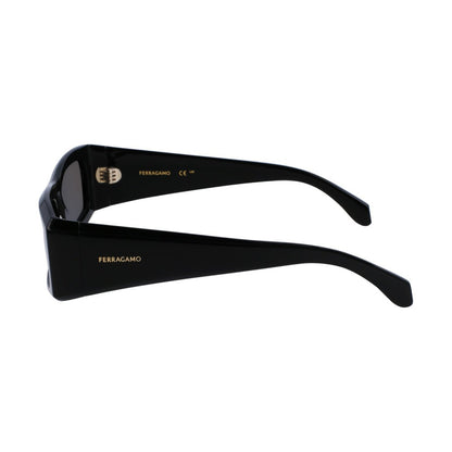 FERRAGAMO Sunglass - SF2012S (001)