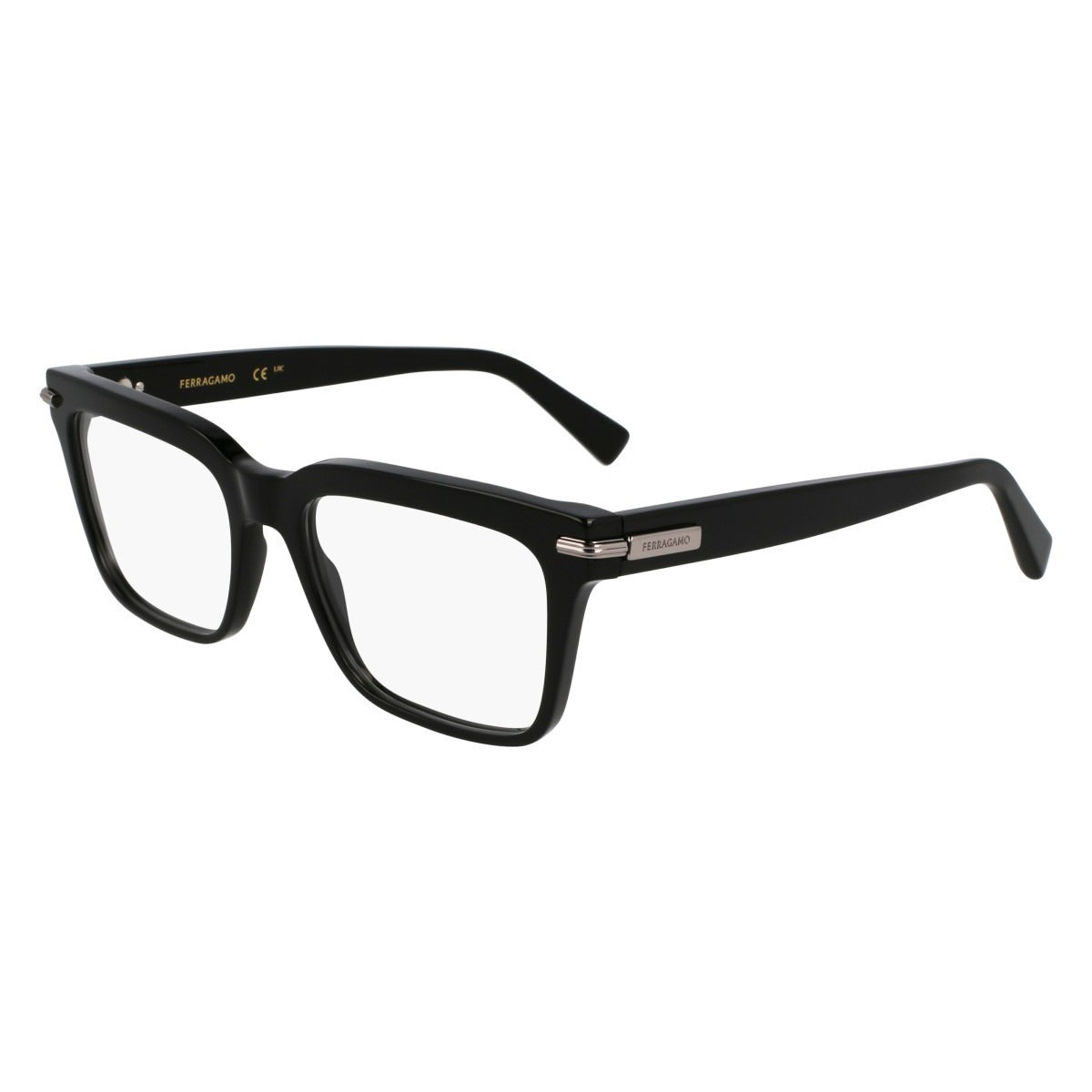 FERRAGAMO Frame - SF3014 (001)