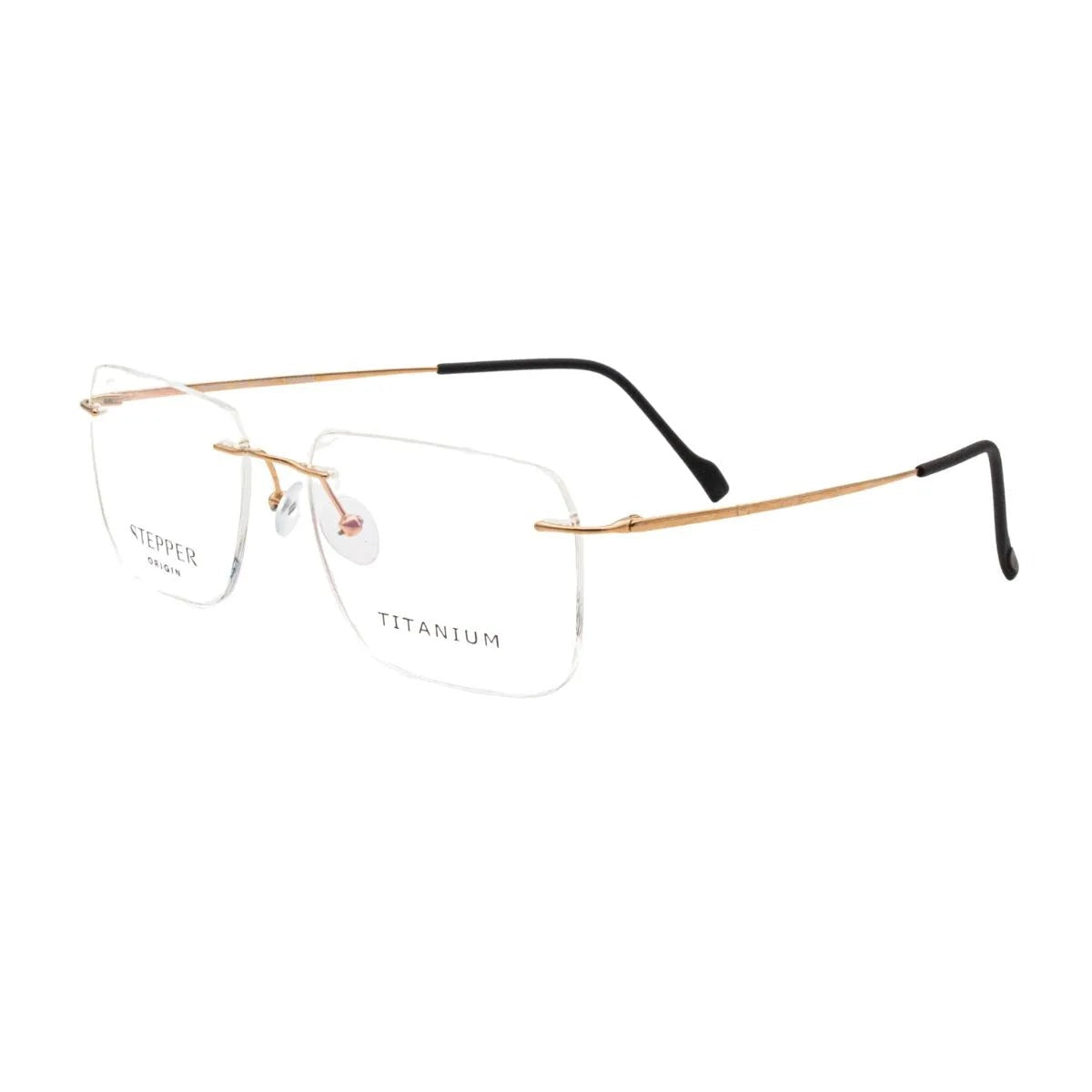 STEPPER SI 83430 F010 diagonal view