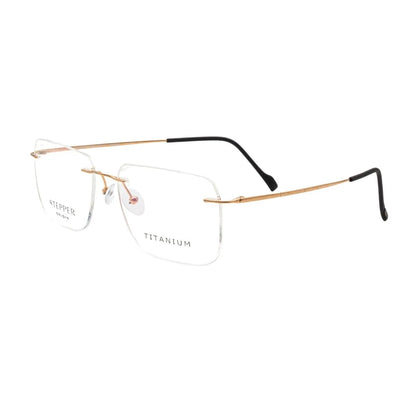 STEPPER SI 83430 F010 diagonal view