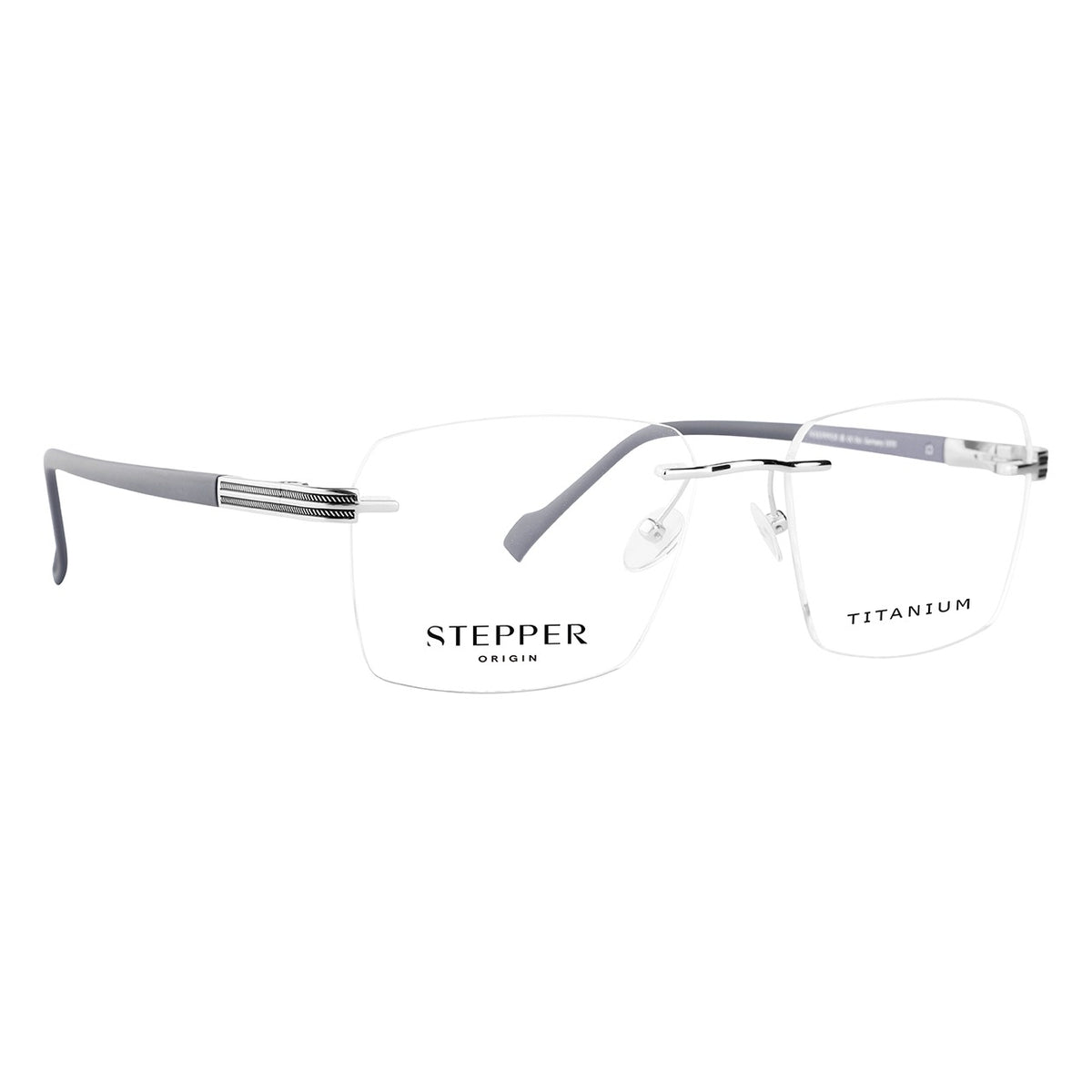 STEPPER Frame - SI 87860 F022