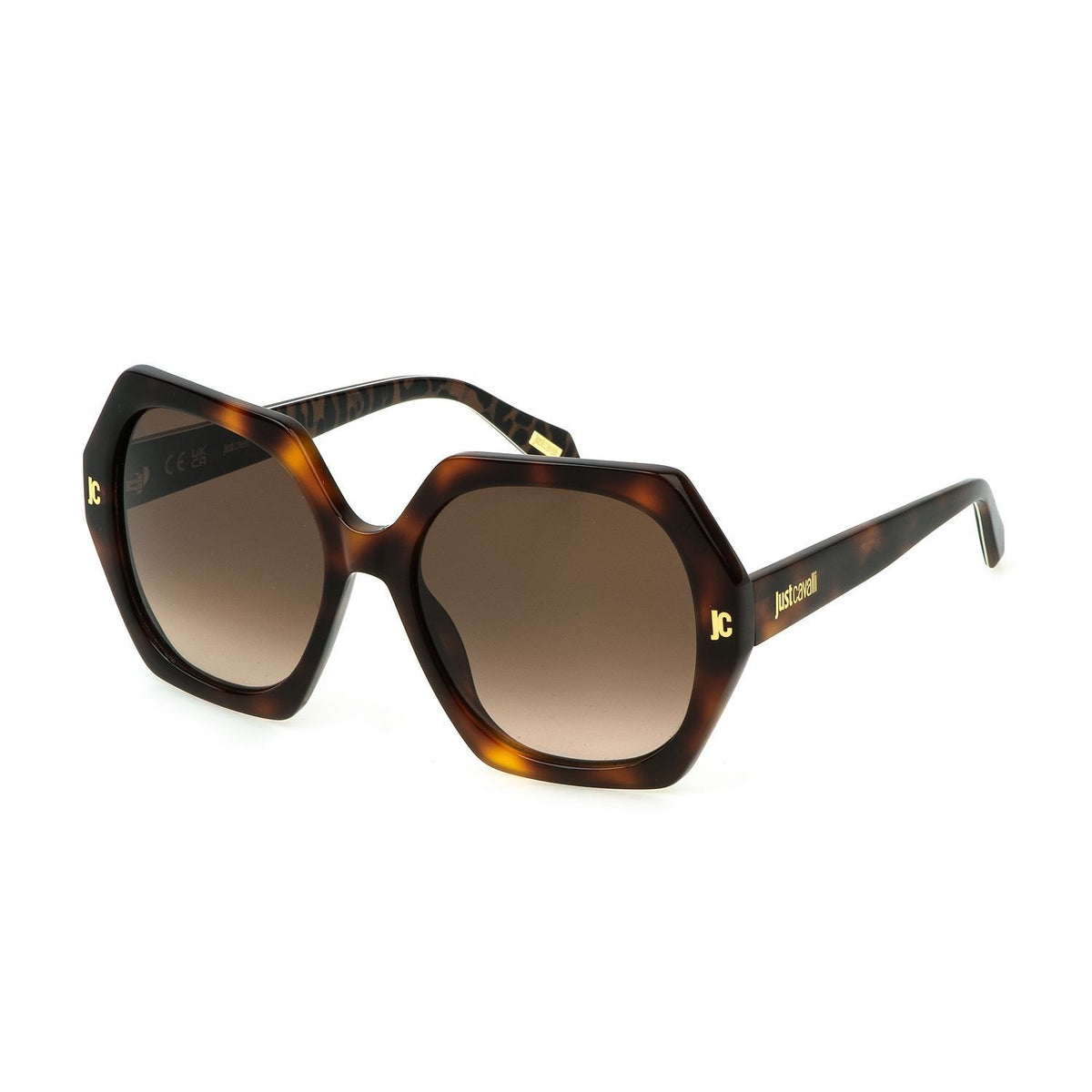 JUST CAVALLI Sunglass - SJC087 0752