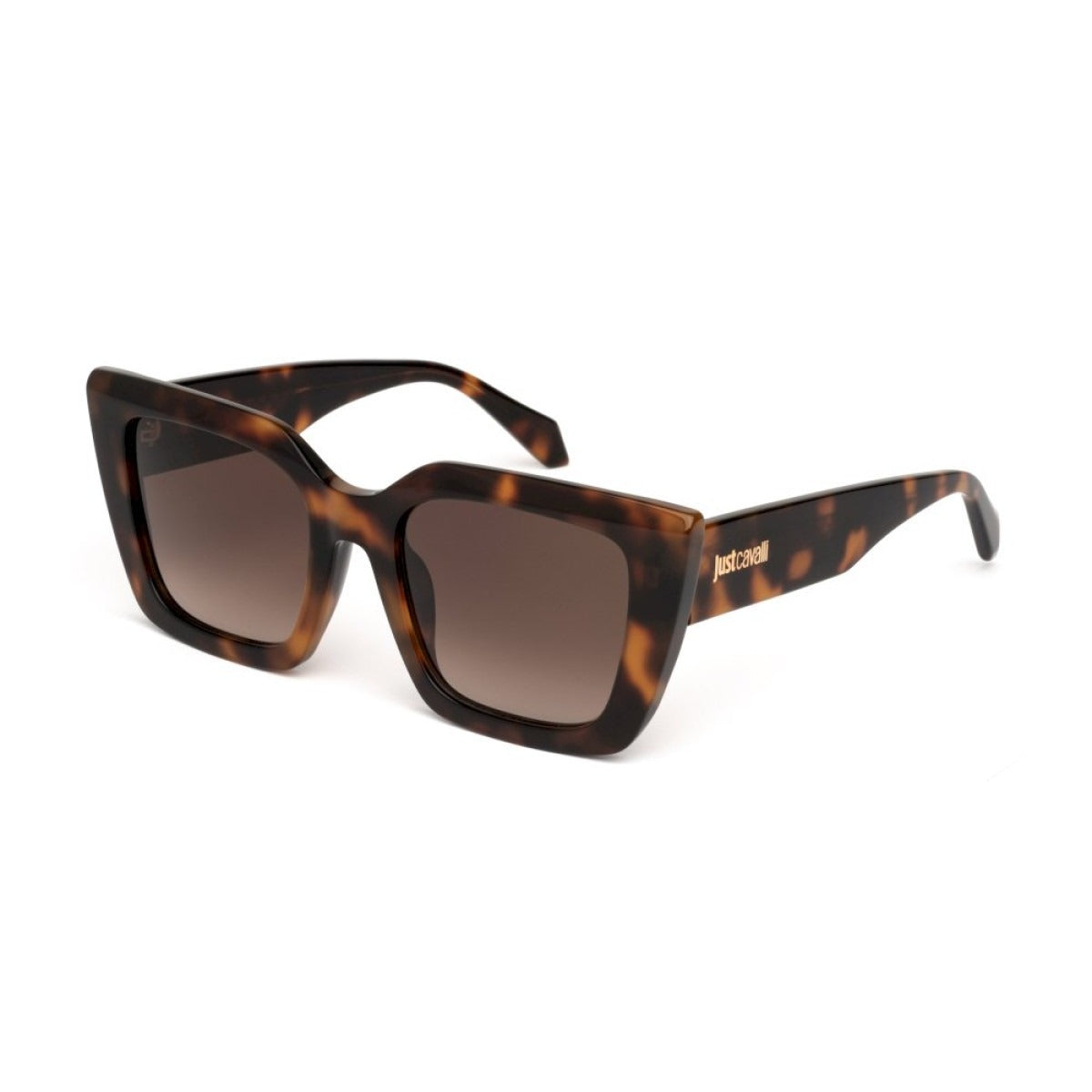 JUST CAVALLI Sunglass - SJC099 09AJ