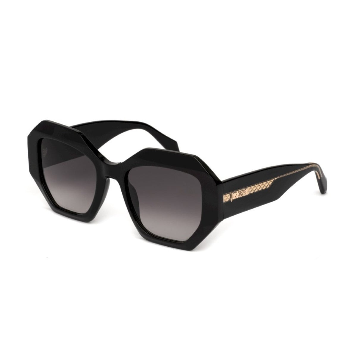 JUST CAVALLI Sunglass - SJC100 (0700)