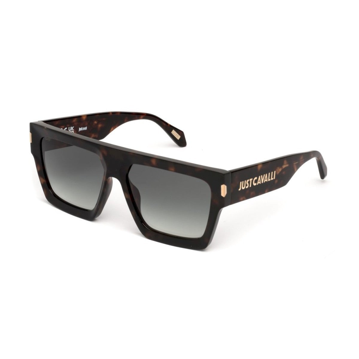 JUST CAVALLI Sunglass - SJC107 (04BL)
