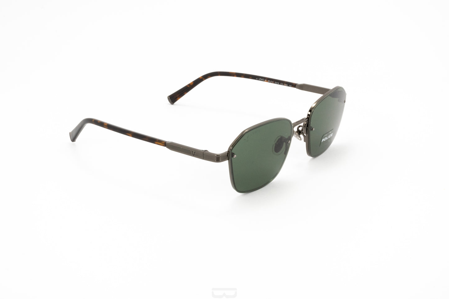 POLICE Sunglasses - Lewis SPLE16M