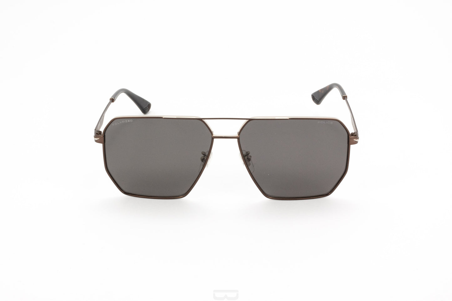 POLICE Sunglasses - Champ Lite SPLL79