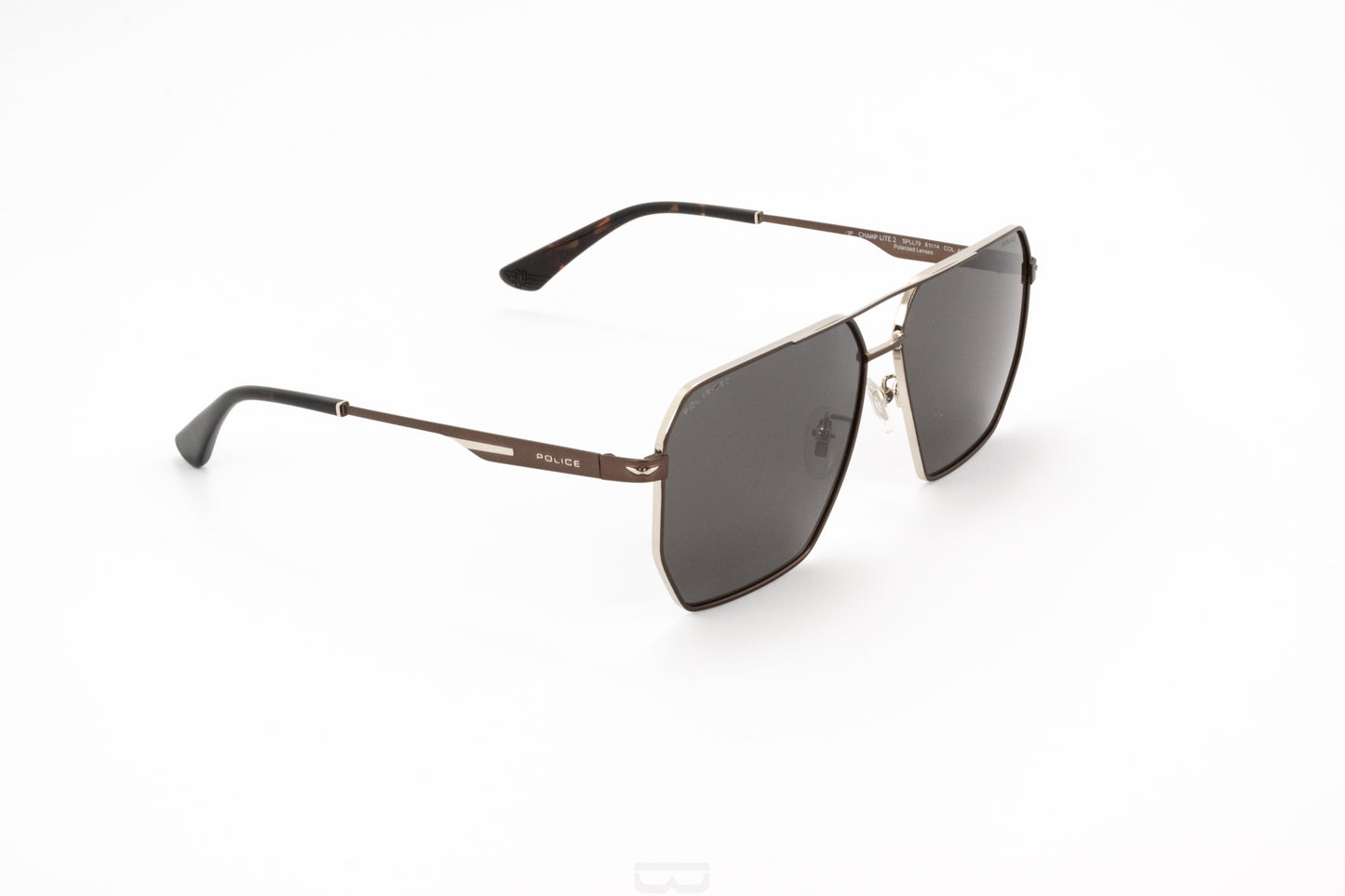 POLICE Sunglasses - Champ Lite SPLL79