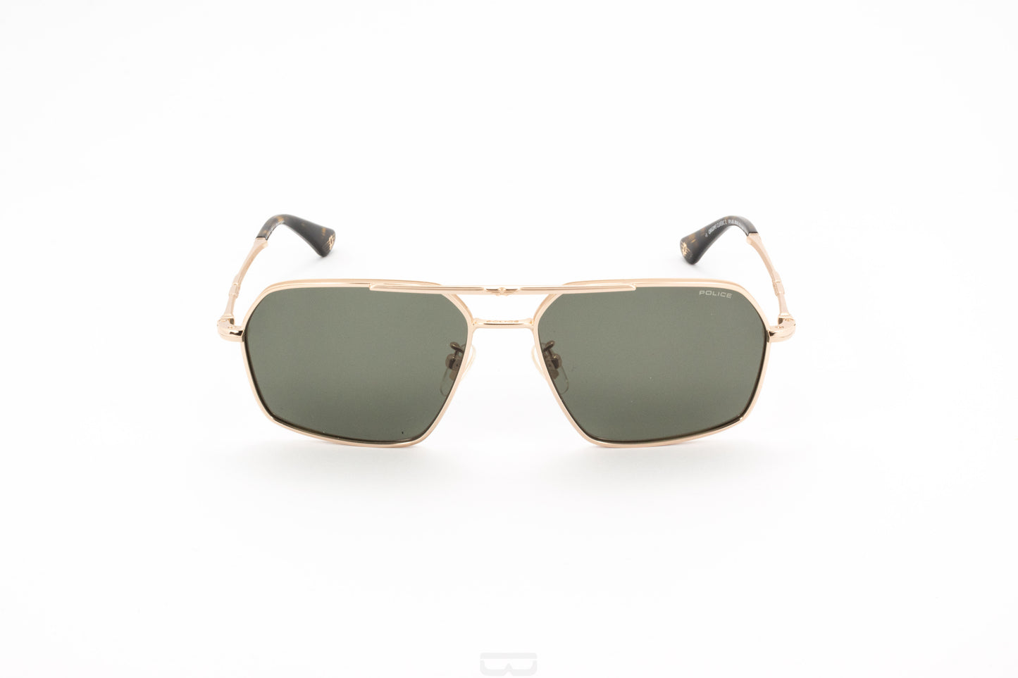 POLICE Sunglasses - Origins Classic SPLL86