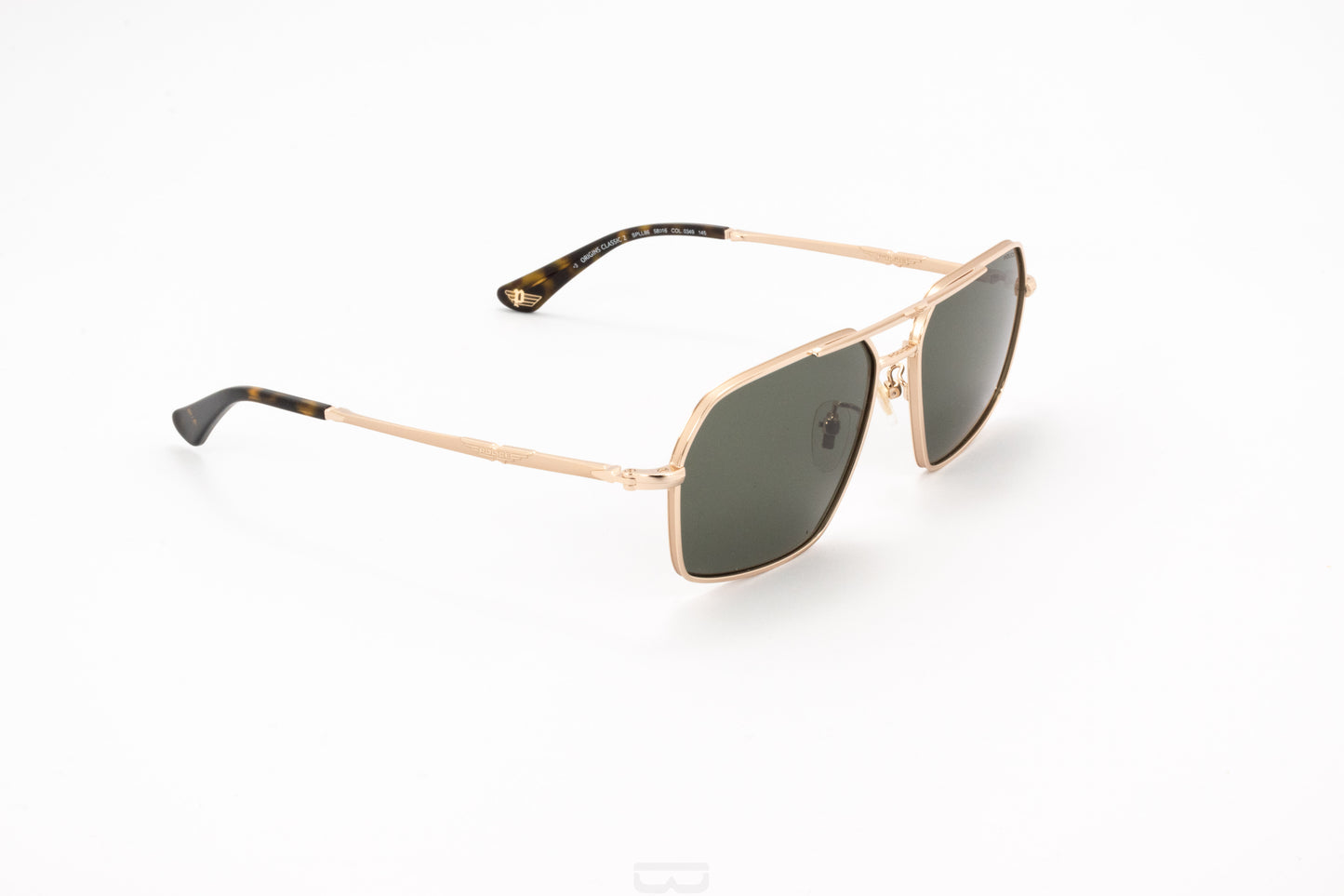 POLICE Sunglasses - Origins Classic SPLL86