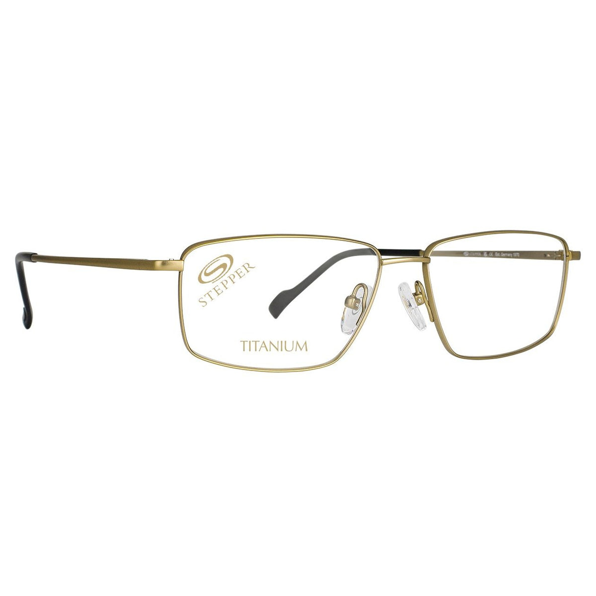STEPPER Frame - SI 60268 F010