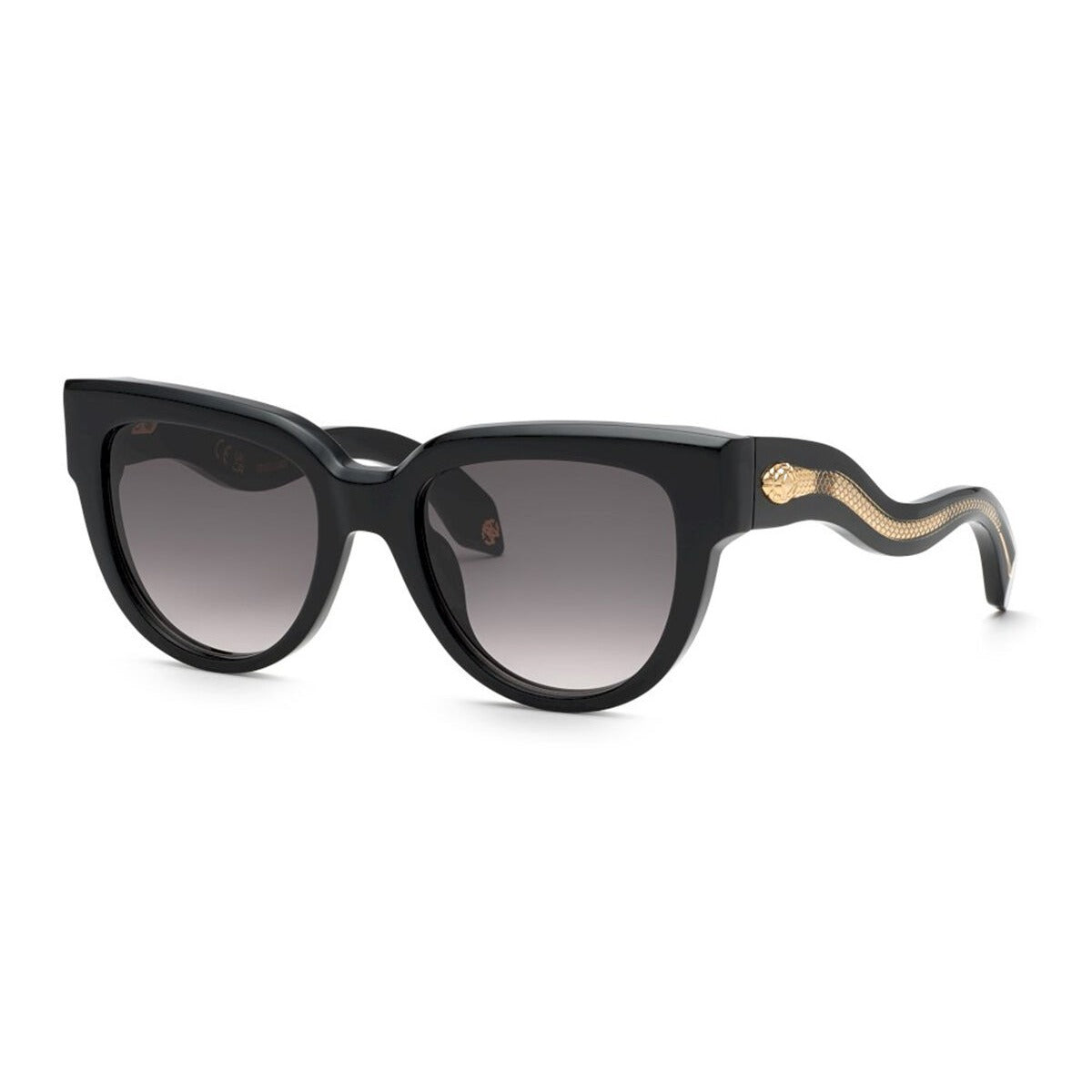 Roberto Cavalli SRC054 0700 Cat Eye sunglasses