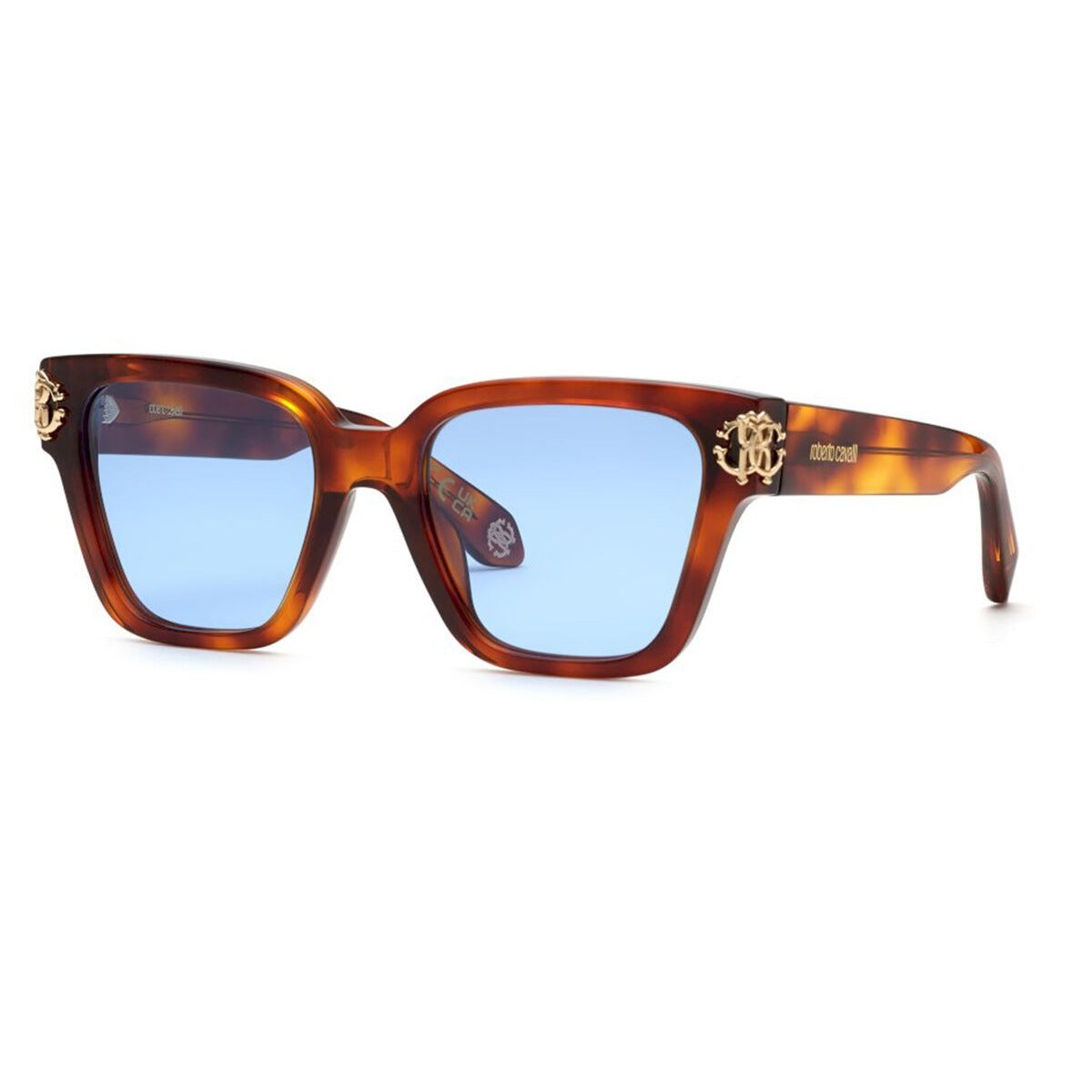 Roberto Cavalli SRC066M 0742 Cat Eye sunglasses