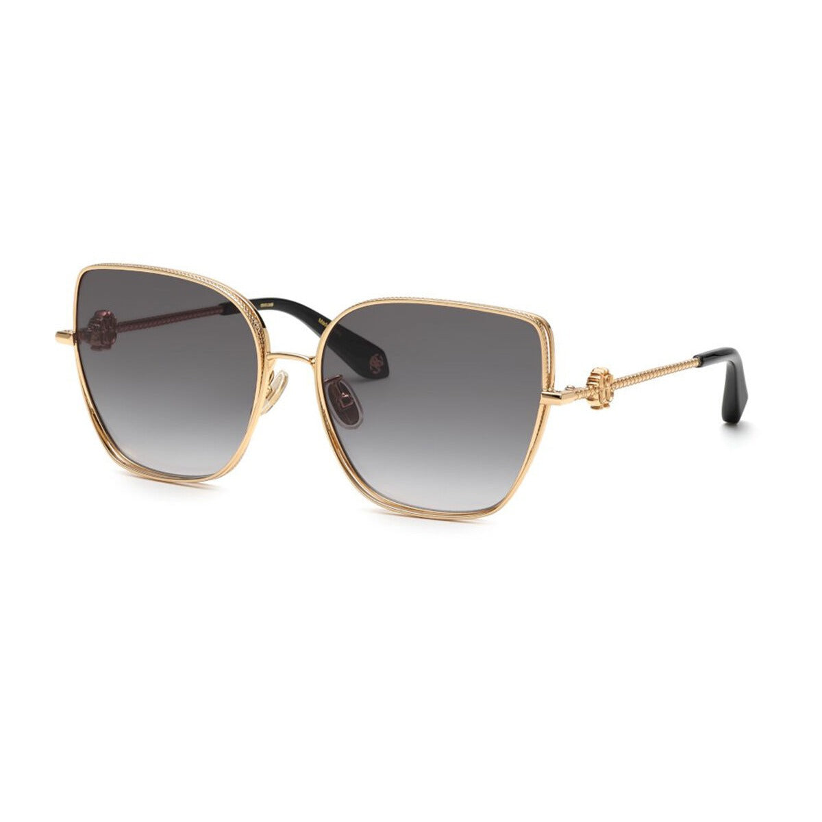 Roberto Cavalli SRC079M 0300 Cat Eye sunglasses