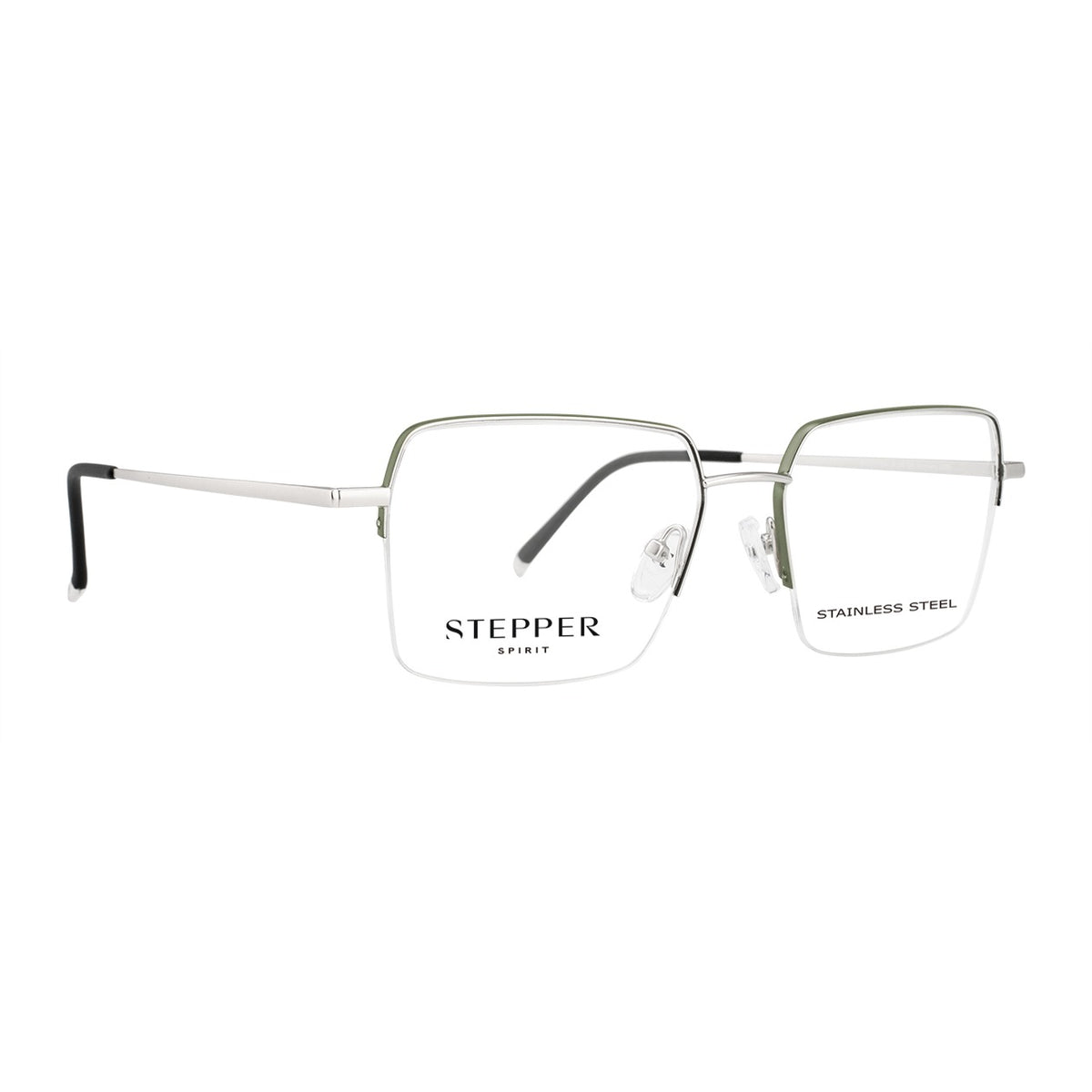 STEPPER Frame - STS 40247 F026