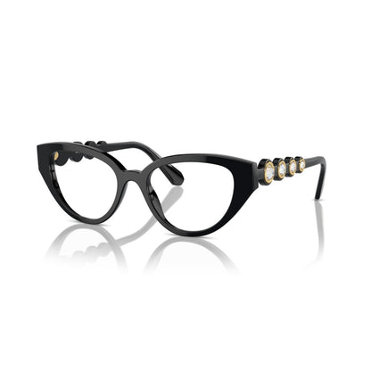 SWAROVSKI Frame - SK2024 (1001)