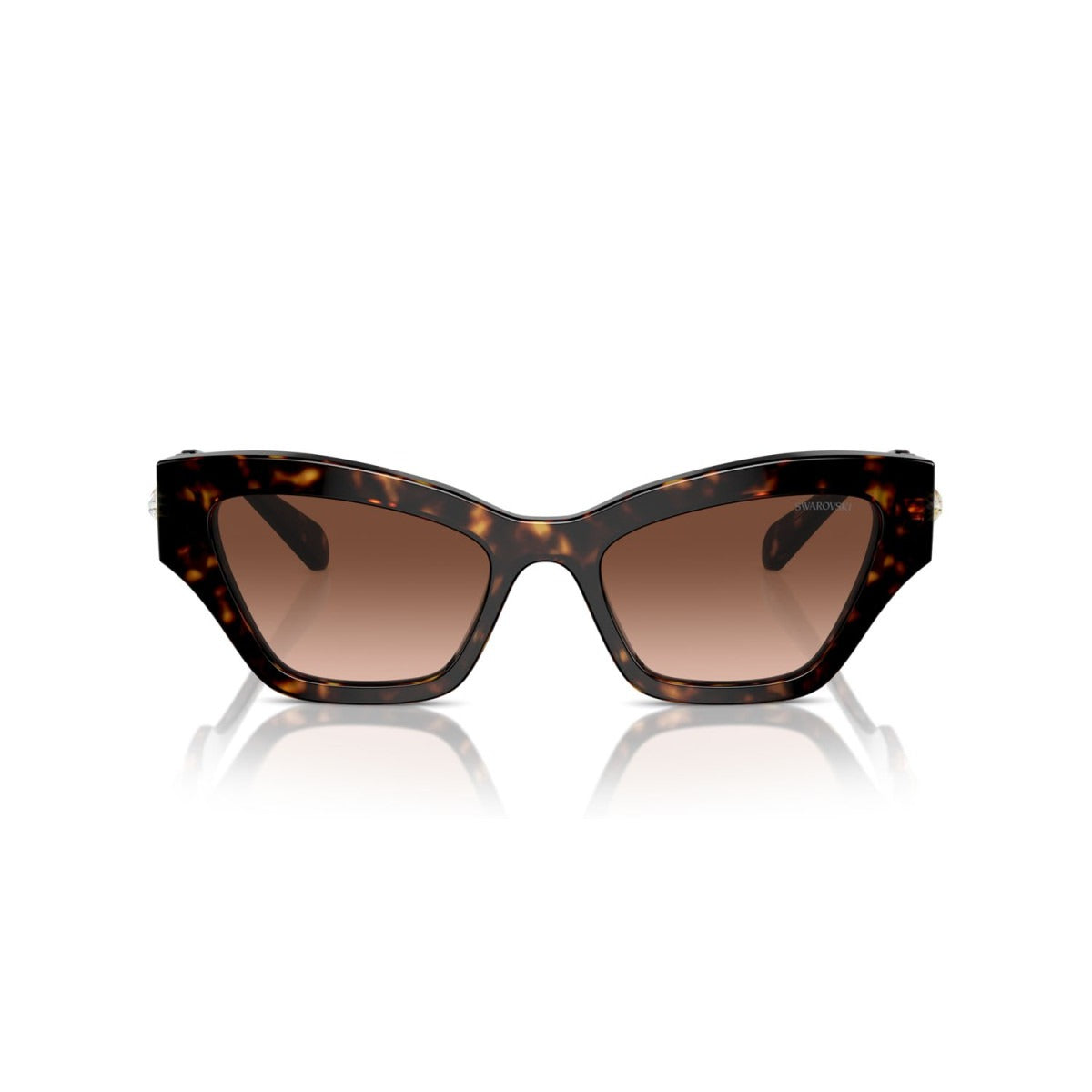 SWAROVSKI Sunglasses - SK6021 (10023B)