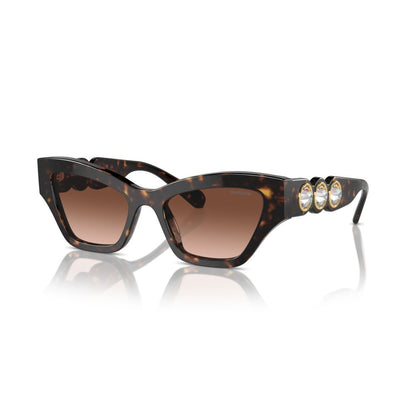 SWAROVSKI Sunglasses - SK6021 (10023B)