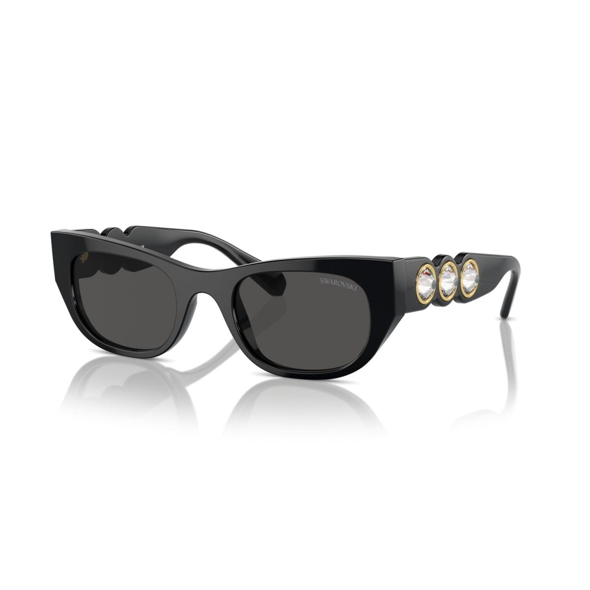 SWAROVSKI Sunglasses - SK6022 (100187)