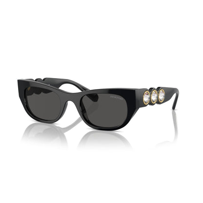 SWAROVSKI Sunglasses - SK6022 (100187)