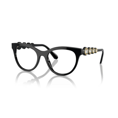 SWAROVSKI Frame - SK2025 (1001)