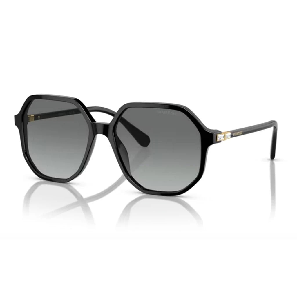 SWAROVSKI Sunglasses - SK6003 (10111)