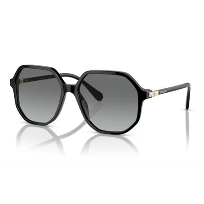SWAROVSKI Sunglasses - SK6003 (10111)
