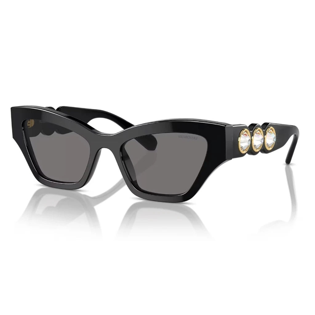 SWAROVSKI Sunglasses - SK6021 (100187)