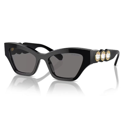 SWAROVSKI Sunglasses - SK6021 (100187)
