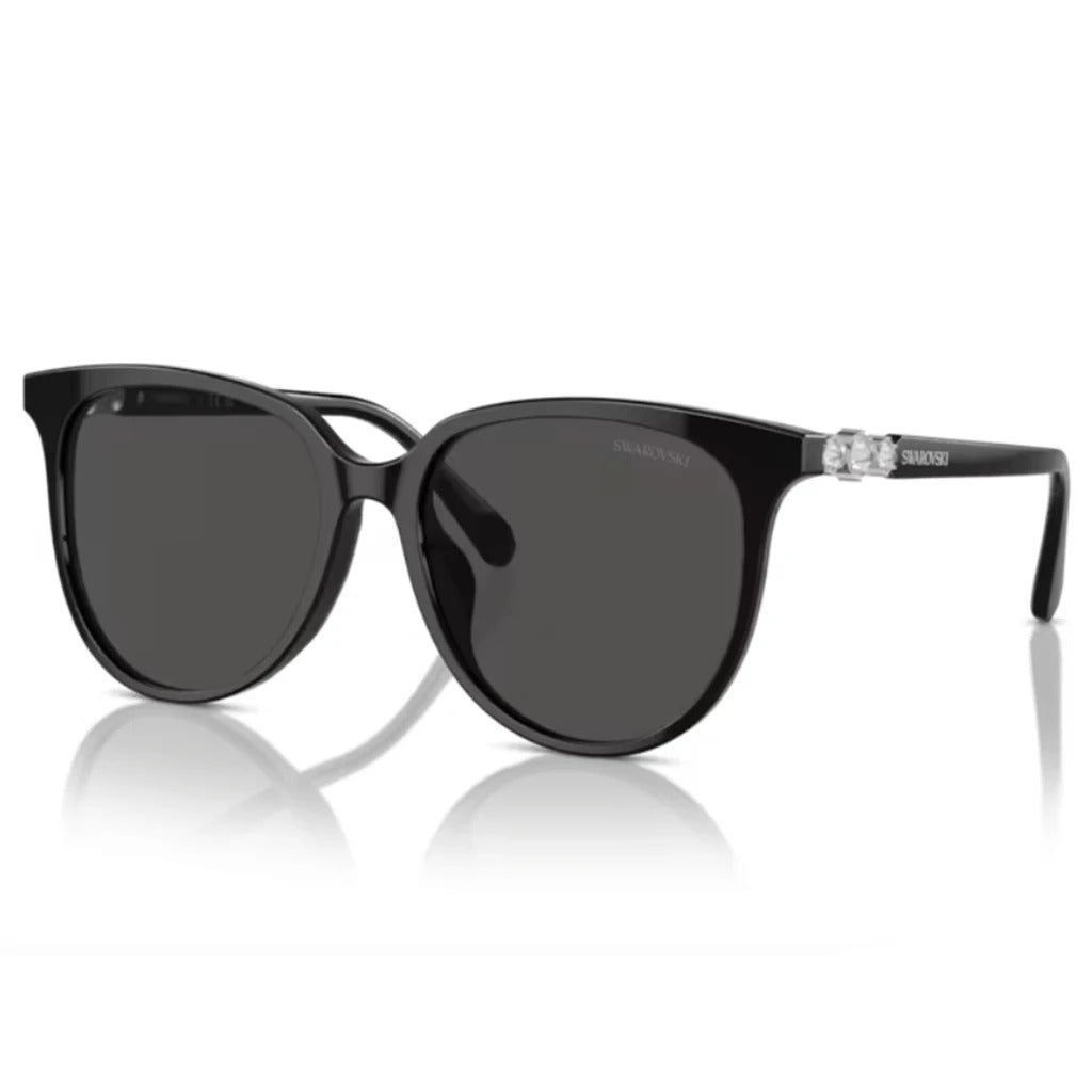 SWAROVSKI Sunglasses - SK6023D (100187)