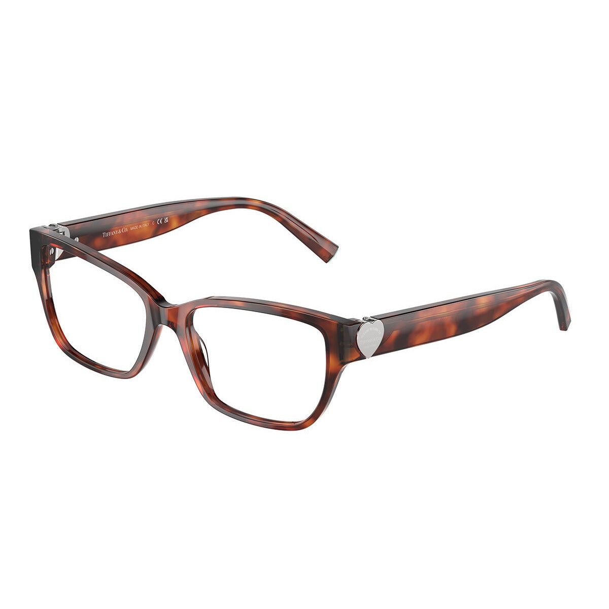 Tiffany & Co. TF2245 eyeglasses frame in color 8002