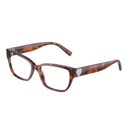 Tiffany & Co. TF2245 eyeglasses frame in color 8002