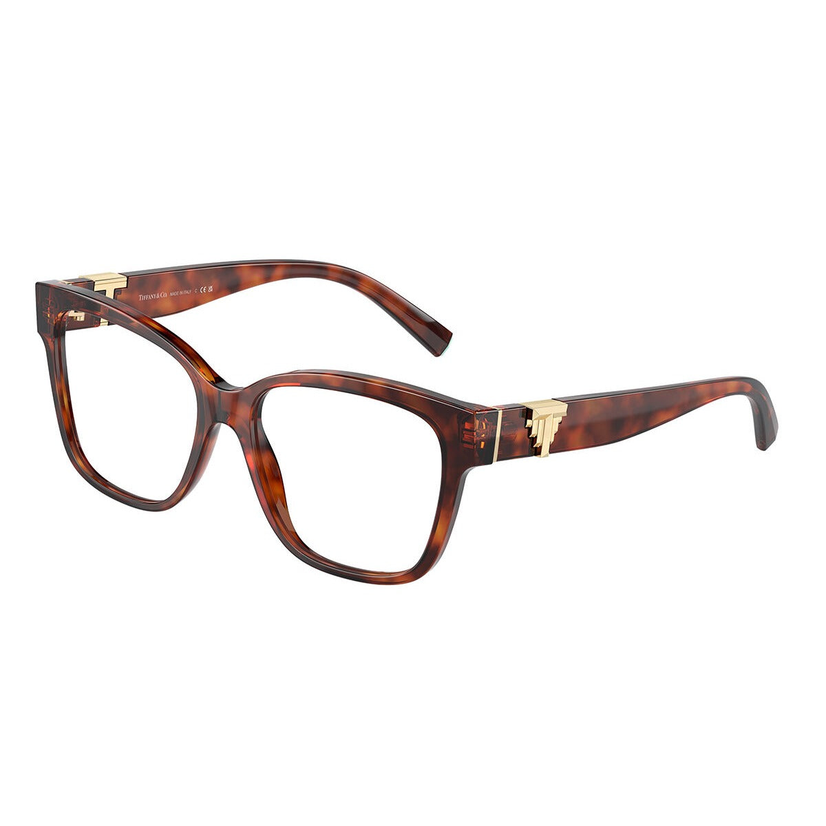 Tiffany & Co. TF2246 eyeglasses frame in color 8002