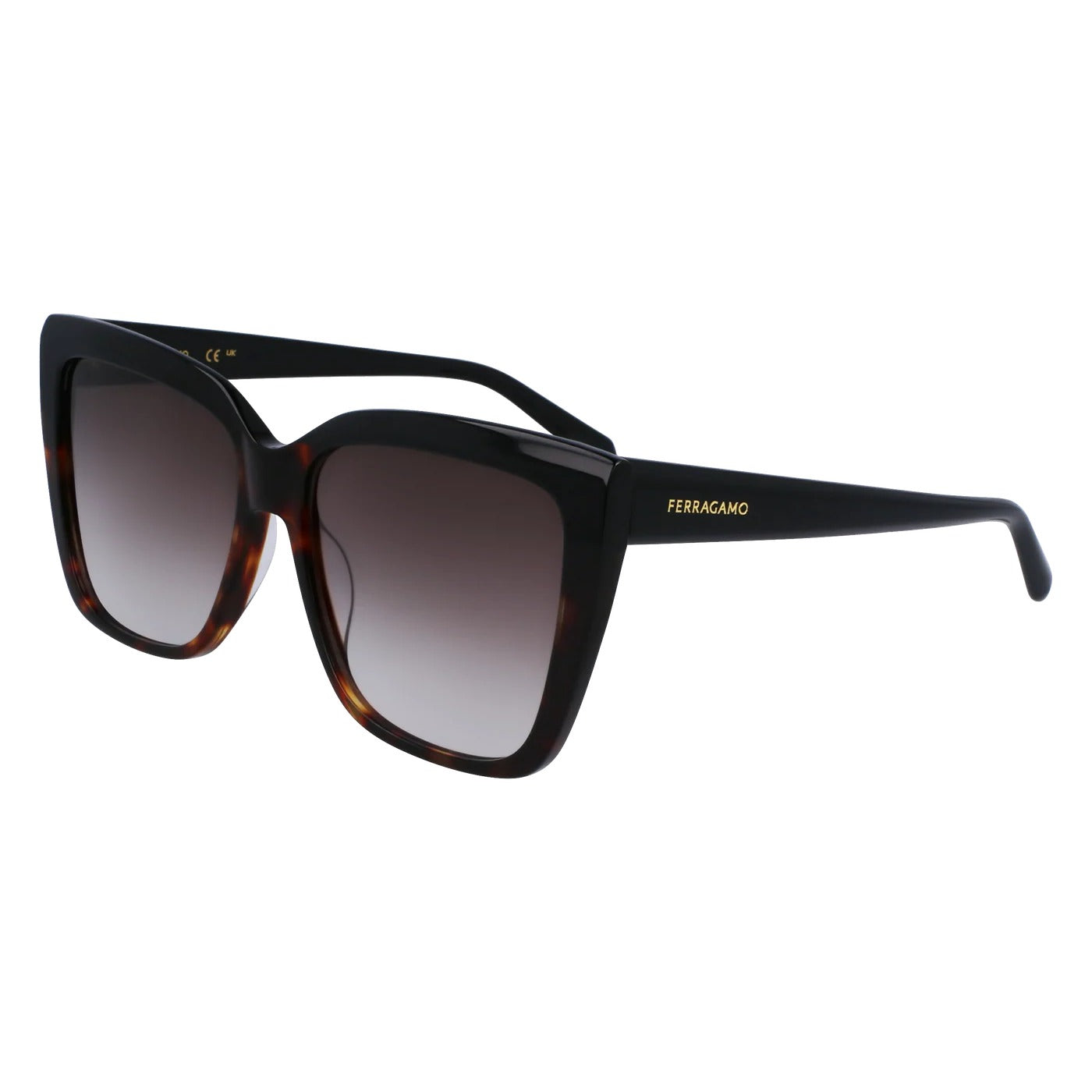 FERRAGAMO Sunglass - SF1102S (006)