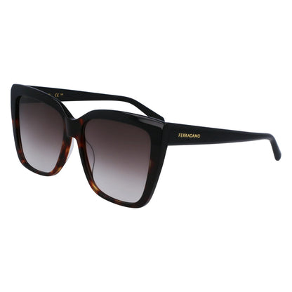 FERRAGAMO Sunglass - SF1102S (006)