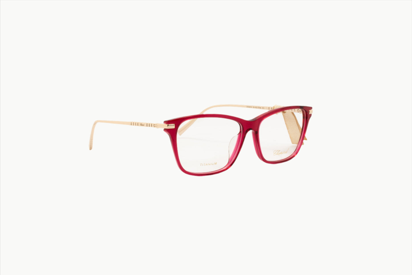 CHOPARD Frame - VCH299 (07AK)