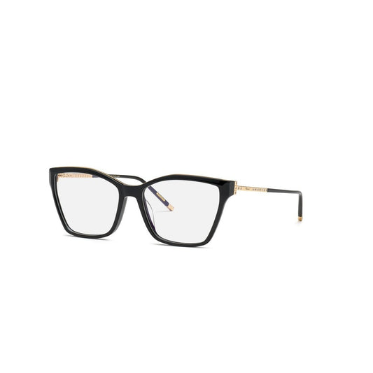 Chopard VCH321S 0BLK eyeglasses