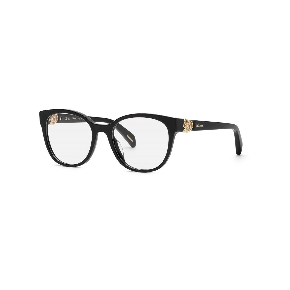 Chopard VCH356S 0700 eyeglasses