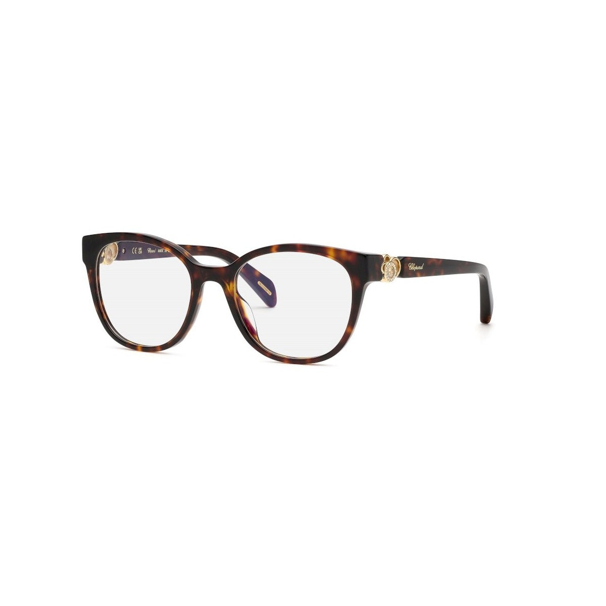 Chopard VCH356S 0909 eyeglasses