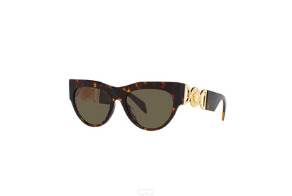 VERSACE Sunglasses - VE4440U (108/3 )