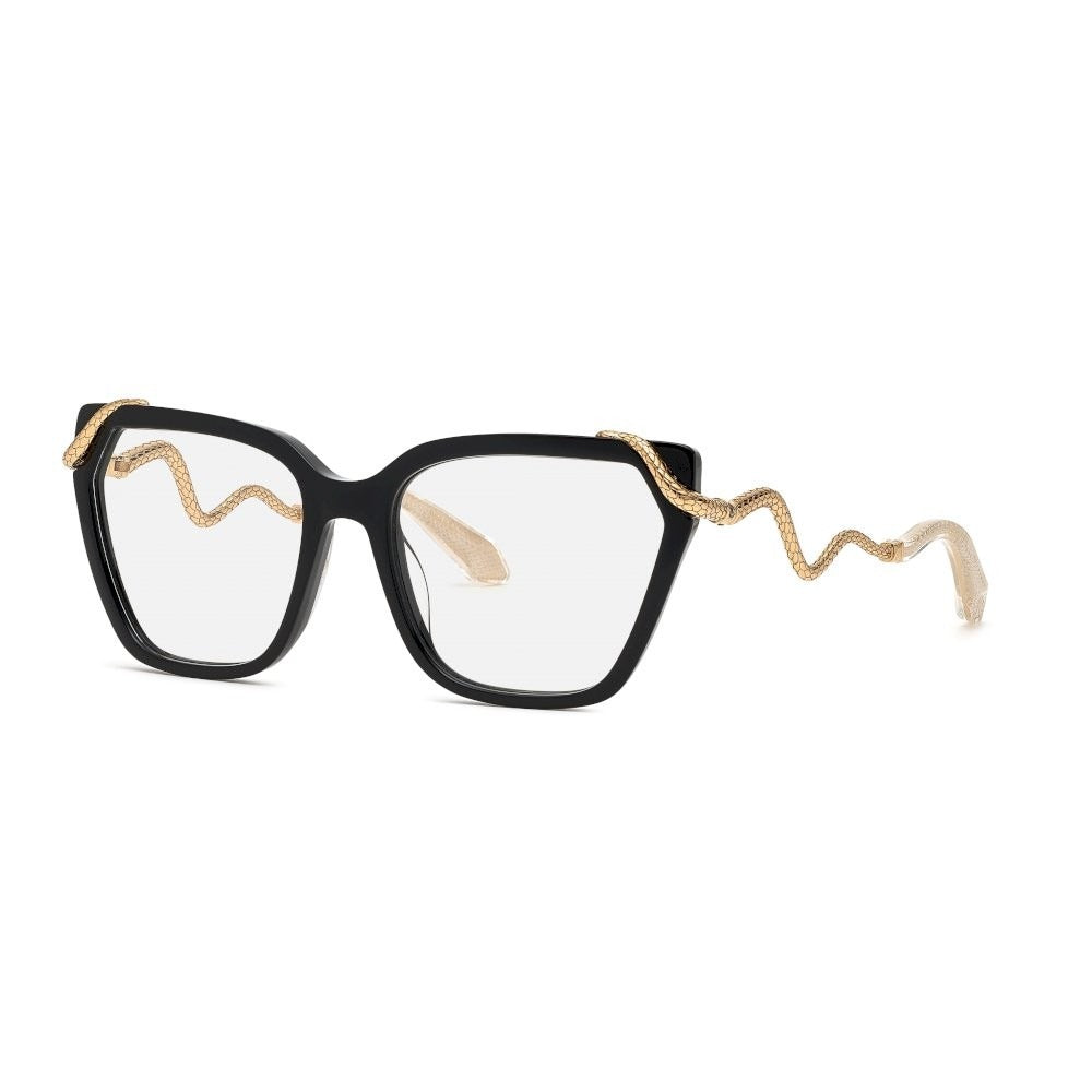 ROBERTO CAVALLI Frame - VRC020M (0700)