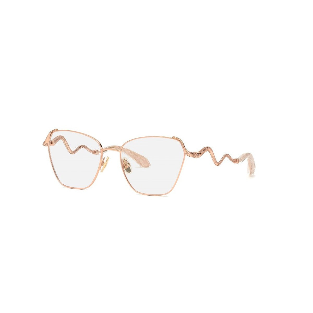 ROBERTO CAVALLI Frame - VRC021M (08FC)