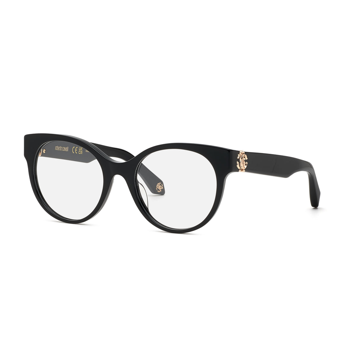 ROBERTO CAVALLI Frame - VRC027M (0700)