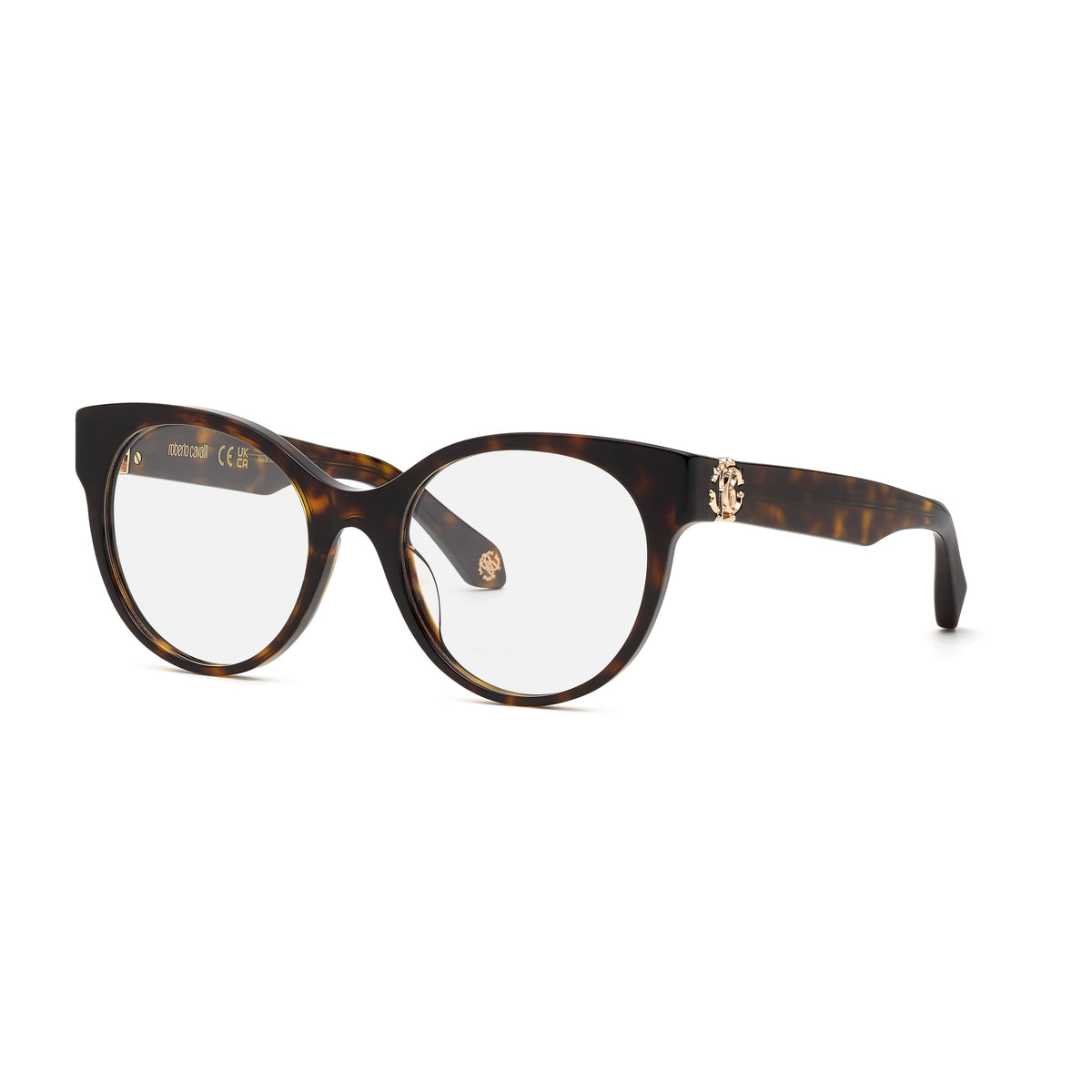 ROBERTO CAVALLI Frame - VRC027M (0722)