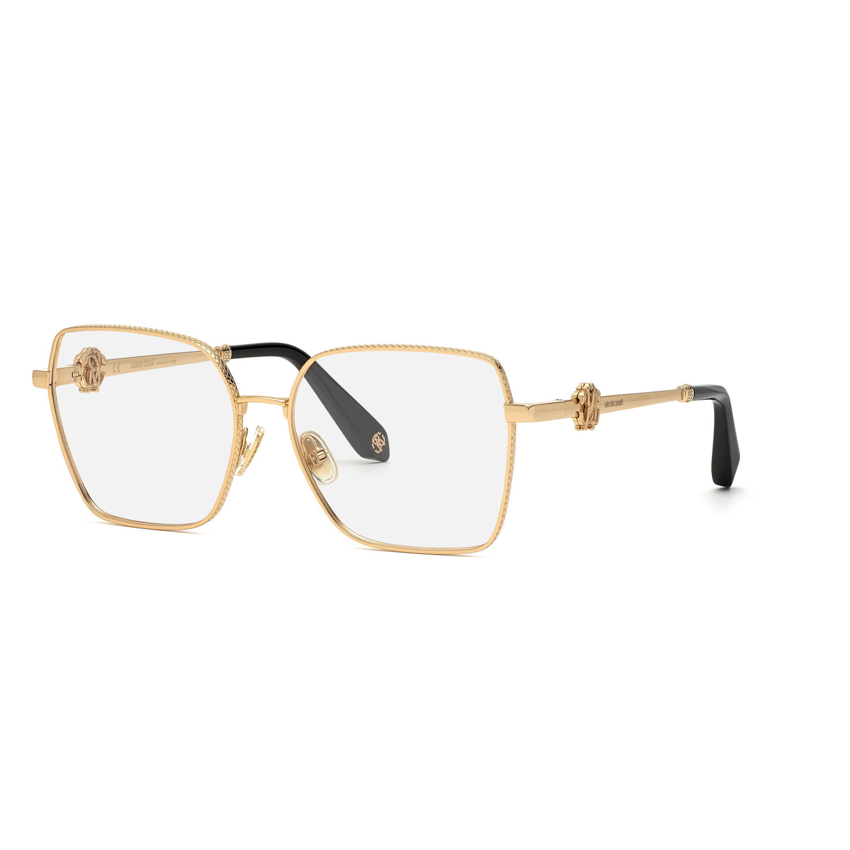 ROBERTO CAVALLI Frame - VRC029 (0300)